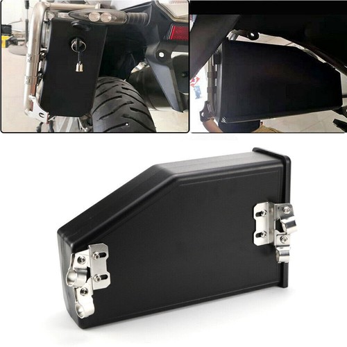 Motorcycle tool box for bmw - box,