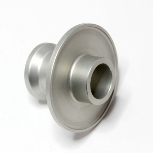 Gsf600 bandit alloy front - alloy,