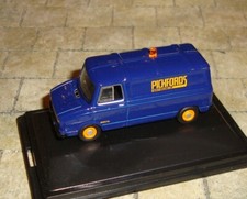 OXFORD COMMERCIALS - SHERPA