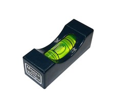 Moore & Wright Mini Level With Single Vial ELT001XR