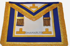 Masonic Regalia CRAFT