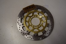 Triumph Speed Triple, Tiger