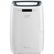 De'Longhi DEXD216RF Dehumidifier 304 Watt White New
