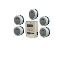 School Bell System /