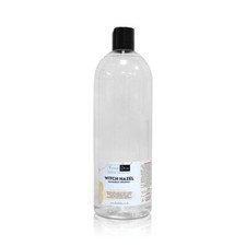 500ml Witch Hazel Distillate - Natural Distilled Skin Toner - BPC/USP