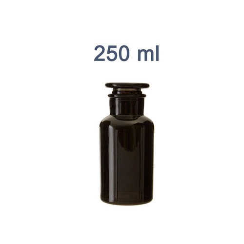 Apothecary bottles 125 1000ml - bottles, 125-1000ml