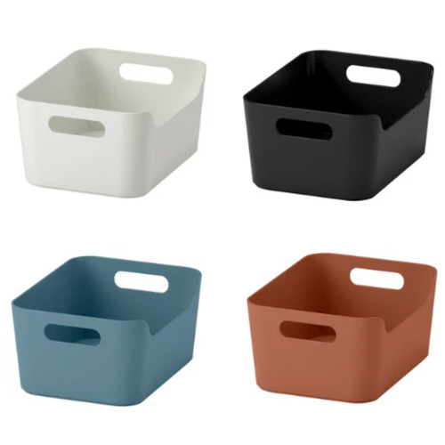 Ikea uppdatera storage box - uppdatera,
