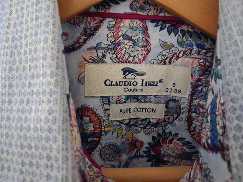 Claudio lugli men long - claudio,