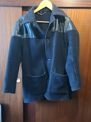 Vintage 1970s donkey jacket - 1970s,