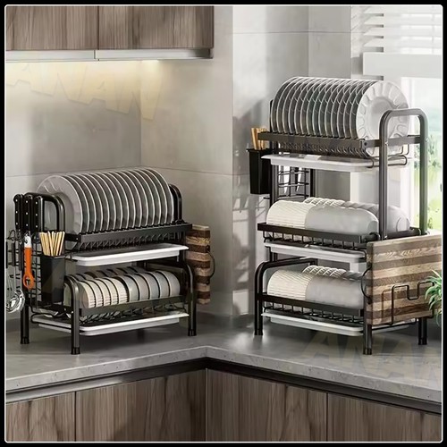 Tier kitchen sink - 2/3,