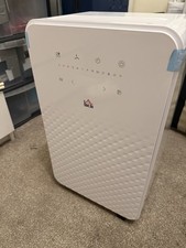 HOMCOM 12L/Day Protable Quiet