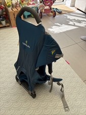 Littlelife Adventurer S2 Child