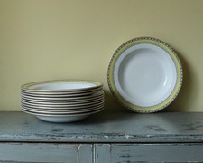 12x Wedgwood & Co Imperial