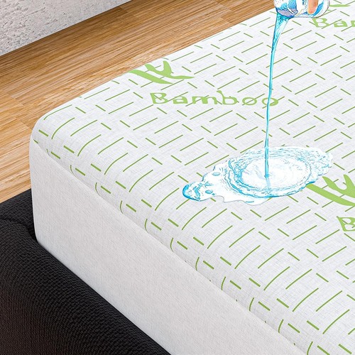 100 water proof - proof,, bamboo