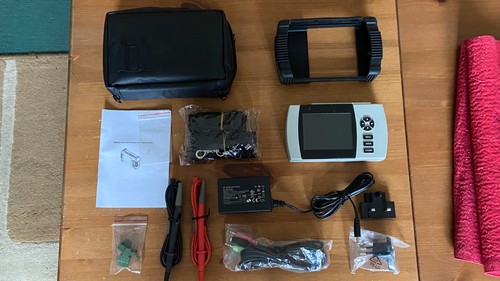 Sharp tm0350 lcd - lcd, cctv
