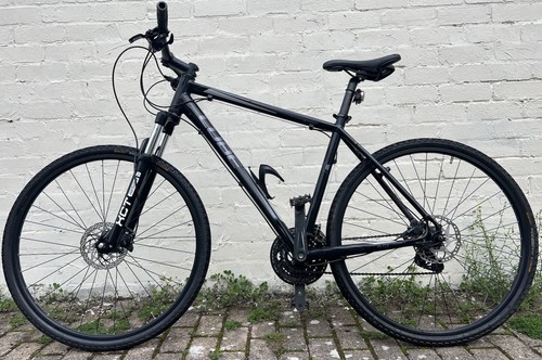 Cube curve hybrid - cube,
