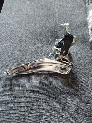 Shimano front derailleur - front,