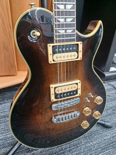 Aria pro 60 electric - aria,