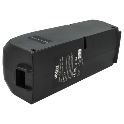 Bike battery for kalkhoff - for,