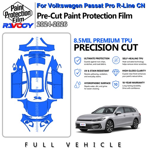 For volkswagen passat - volkswagen, pro