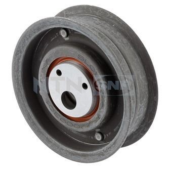 Gt357 tensioner pulley - gt357.01,