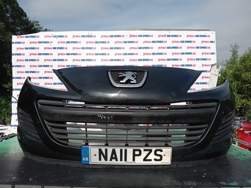 Peugeot 207 hatchback 5dr - peugeot,