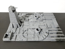 Death Star Surface Tiles