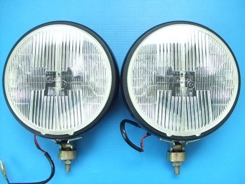 Cibie oscar plus - 180mm, 12v