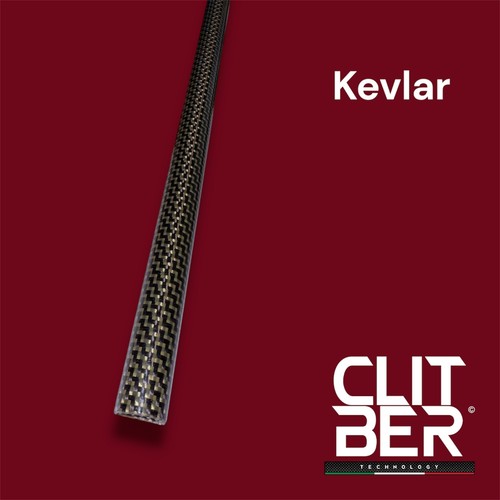 Strut bar carbon kevlar int - strut,