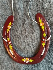 Hand Painted Canal Ware