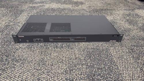Extron dmp 128 plus - dmp,