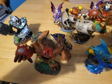 Skylanders Bundle Job Lot 43