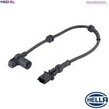 SENSOR WHEEL SPEED 6PU 358
