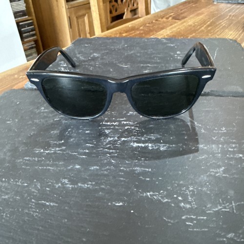Vintage ray ban bausch - &, lomb