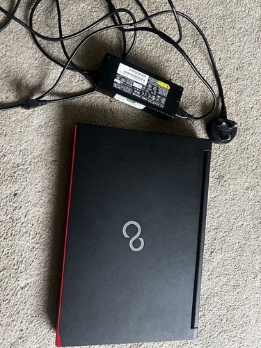 Fujitsu lifebook e544 - fujitsu, 14-inch