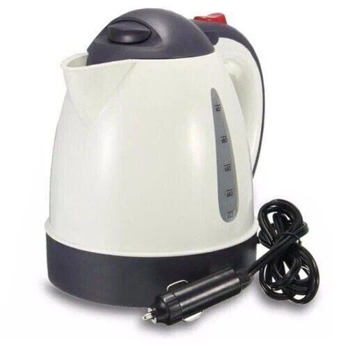 12v 24v travel kettle car - travel,