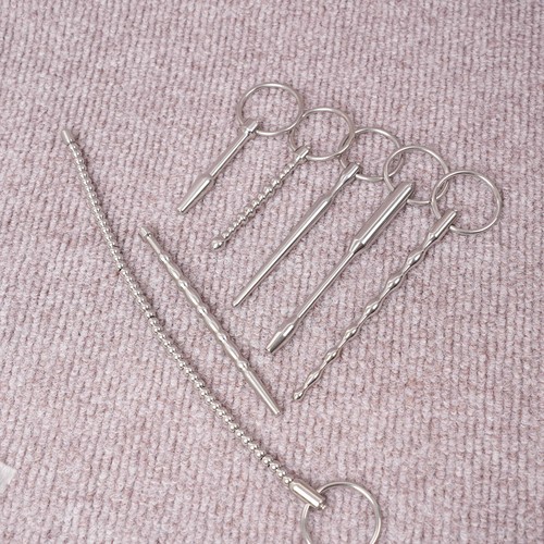 Style stainless steel male - style,