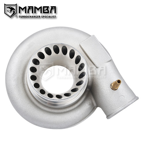Mamba anti surge for - mamba,