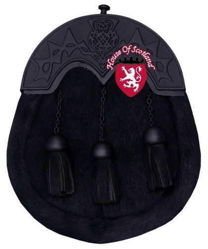 Men scottish full - men's,