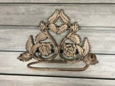 Toilet Paper Holder Shabby
