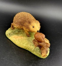 Master Craft Hand Painted