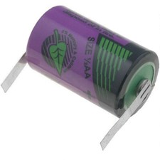 Tadiran SL-750/T 1/2 AA 3.6V