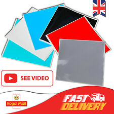 50 Tile Stickers Grey Black