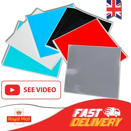 Tile stickers grey black - tile,
