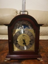 Mantle Clock,