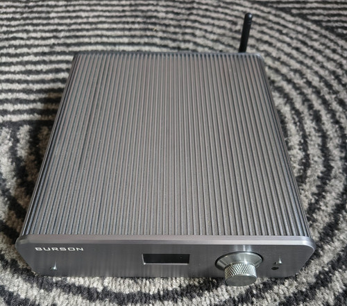 Burson audio composer 3xp - composer, dac