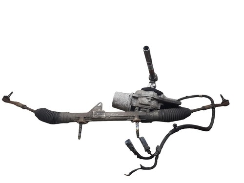 Citroen ds3 steering box rack - steering,