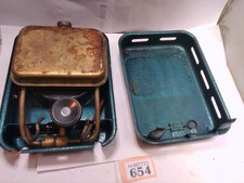 Turm Sport Stove Vintage Item