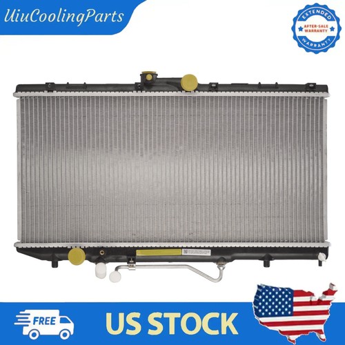 1407 aluminum radiator for - 1407,