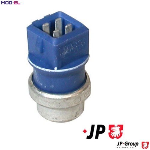 Sensor coolant temperature - sensor,